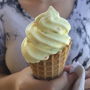 Meet your Posher, Mindy